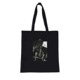 Hopeful - "A Dreamer’s Strength" Tote Bag Black 5