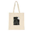 Hopeful - "A Dreamer’s Strength" Tote Bag Natural 1