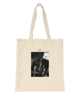 Hopeful - "A Dreamer’s Strength" Tote Bag Natural 1