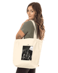 Hopeful - "A Dreamer’s Strength" Tote Bag Natural 4