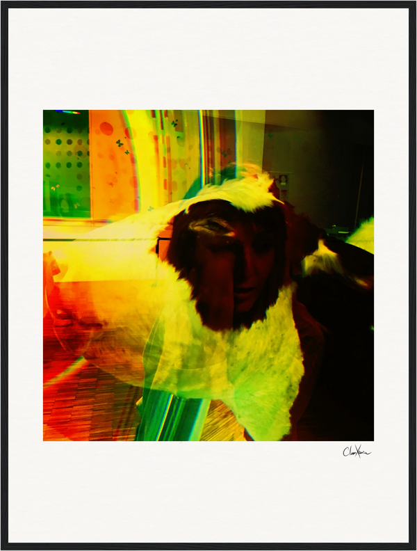 In the Eye