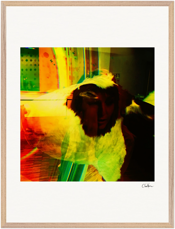 In the Eye
