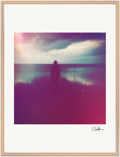 Indigo Sky