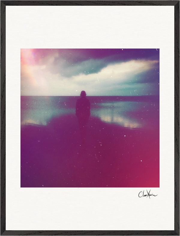 Indigo Sky
