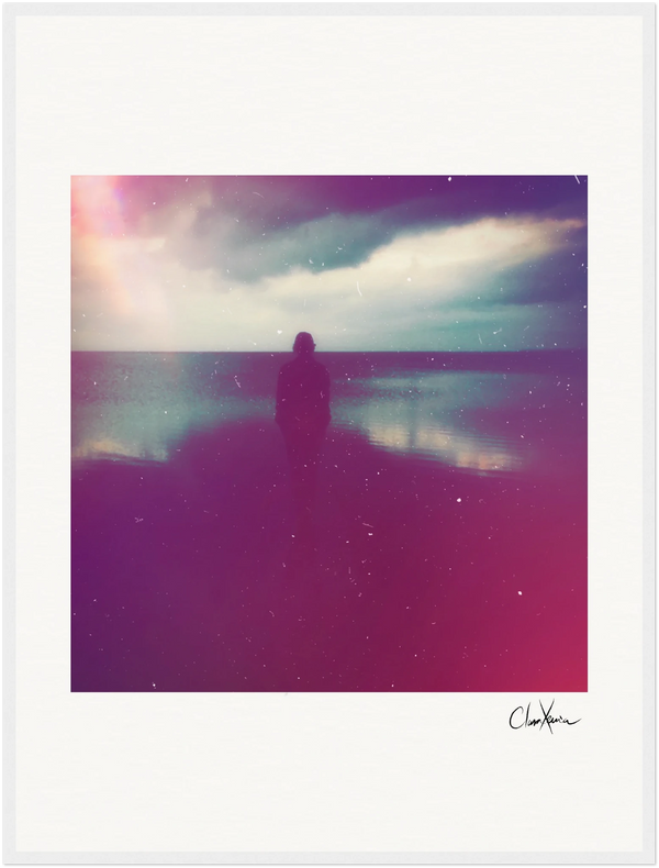 Indigo Sky