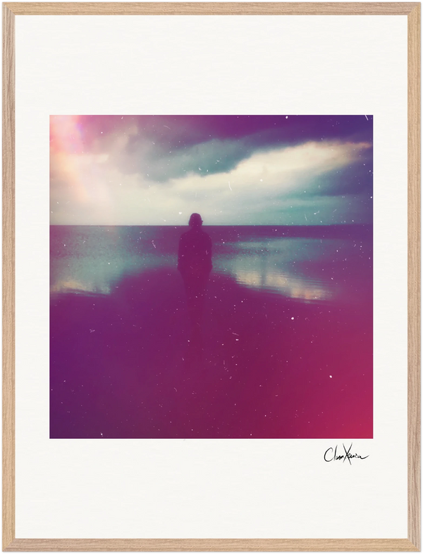 Indigo Sky