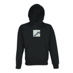 Jazzy - "Lacey Leg" Hoodie Black XS 1