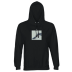 Jazzy - "Lacey Leg" Hoodie Black XS 1