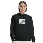 Jazzy - "Lacey Leg" Hoodie Black XS 7