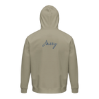 Jazzy - "Lacey Leg" Hoodie Rope XS 2