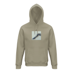 Jazzy - "Lacey Leg" Hoodie Rope XS 1