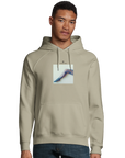 Jazzy - "Lacey Leg" Hoodie Rope XS 3