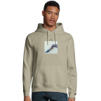 Jazzy - "Lacey Leg" Hoodie Rope XS 3