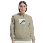 Jazzy - "Lacey Leg" Hoodie Rope XS 5