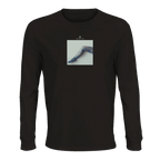 Jazzy - "Lacey Leg" Long sleeve Deep Black XS 1