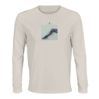 Jazzy - "Lacey Leg" Long sleeve Off White XS 3