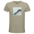 Jazzy - "Lacey Leg" T-shirt Rope 1
