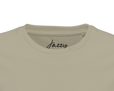 Jazzy - "Lacey Leg" T-shirt Rope 2