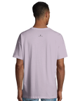 Jazzy - "Lacey Leg" T-shirt lilak S 4
