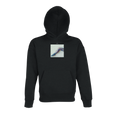 Jazzy - "Lacey Leg" Hoodie Black 1