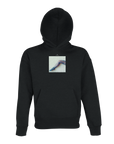 Jazzy - "Lacey Leg" Hoodie Black XS 1