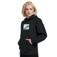 Jazzy - "Lacey Leg" Hoodie Black 5