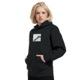 Jazzy - "Lacey Leg" Hoodie Black 5