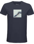 Jazzy - "Lacey Leg" T-shirt mouse grey XS 1