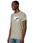 Jazzy - "Lacey Leg" T-shirt Rope XS 6