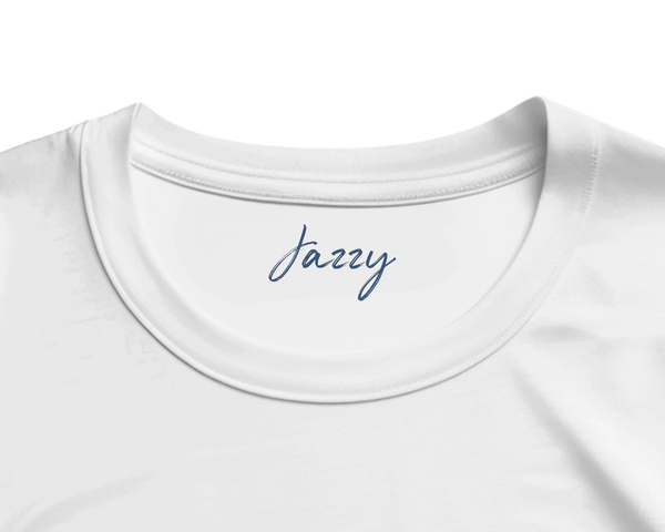 Jazzy "Lacey Leg"