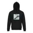 Jazzy - "Lacey Leg" Hoodie Black 3