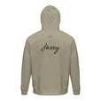 Jazzy - "Lacey Leg" Hoodie Rope 2