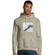 Jazzy - "Lacey Leg" Hoodie Rope 3