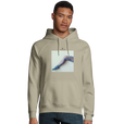 Jazzy - "Lacey Leg" Hoodie Rope 3