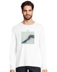 Jazzy - "Lacey Leg" Long sleeve White XS 3