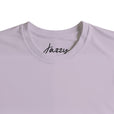Jazzy - "Lacey Leg" T-shirt lilak 2