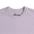 Jazzy - "Lacey Leg" T-shirt lilak 2
