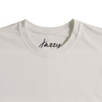 Jazzy - "Lacey Leg" T-shirt Off White 2