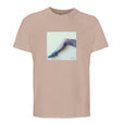 Jazzy - "Lacey Leg" T-shirt Rope 1