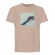 Jazzy - "Lacey Leg" T-shirt Rope 1