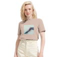 Jazzy - "Lacey Leg" T-shirt Rope 6