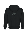 Joy - "Dancing Cowboy" Hoodie Black XS 2
