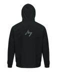 Joy - "Dancing Cowboy" Hoodie Black XS 2