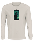 Joy - "Dancing Cowboy" Long sleeve Off White XS 1