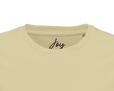 Joy - "Dancing Cowboy" T-shirt Natural 2
