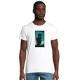 Joy - "Dancing Cowboy" T-shirt White 4