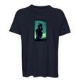 Joy - "Dancing Cowboy" T-shirt French Navy 1