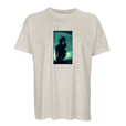 Joy - "Dancing Cowboy" T-shirt Off White 1