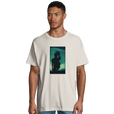 Joy - "Dancing Cowboy" T-shirt Off White 4