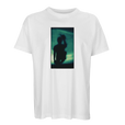 Joy - "Dancing Cowboy" T-shirt White 1